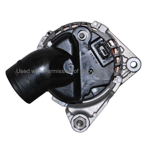 Quality-Built Alternator P/N:11098 Fits: BMW X5 06-04 - Image 4