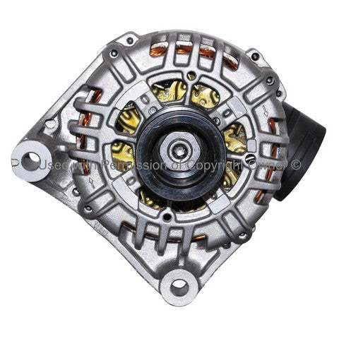Quality-Built Alternator P/N:11098 Fits: BMW X5 06-04 - Image 2