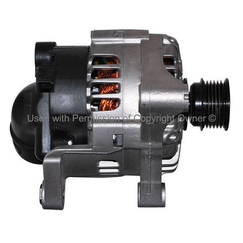 Quality-Built Alternator P/N:11098 Fits: BMW X5 06-04 - Image 3
