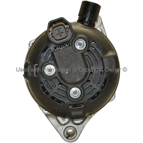 Quality-Built Alternator P/N:11099 Fits: Acura Mdx 05-03, Acura Tl 05-04, Honda Odyssey 08-05, Honda Pilot 08-05 - Image 4