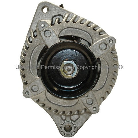 Quality-Built Alternator P/N:11099 Fits: Acura Mdx 05-03, Acura Tl 05-04, Honda Odyssey 08-05, Honda Pilot 08-05 - Image 2