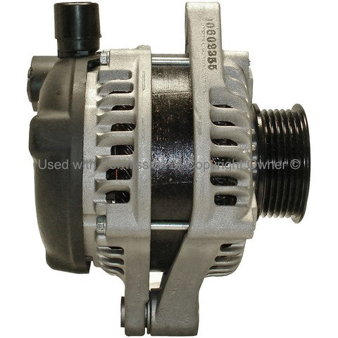 Quality-Built Alternator P/N:11099 Fits: Acura Mdx 05-03, Acura Tl 05-04, Honda Odyssey 08-05, Honda Pilot 08-05 - Image 3