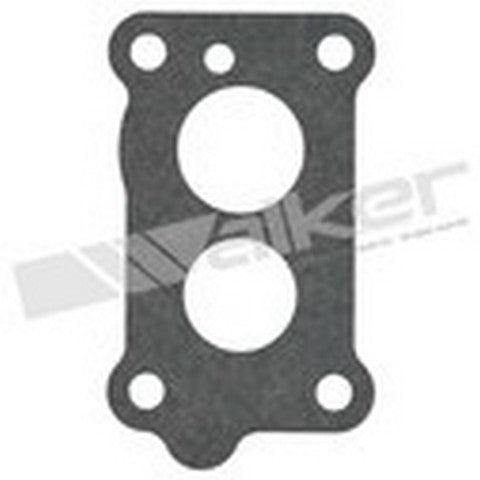 Walker Products Carburetor Flange Gasket P/N:1109F Fits: Chevrolet Sprint 87-85, Pontiac Firefly 87-85 - Image 1