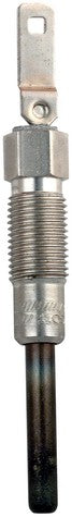 Autolite Diesel Glow Plug P/N:1109 Fits: Buick Century, Buick Electra, Buick Lesabre, Buick Regal, Buick Riviera, Cadillac Commercial Chassis, Cadillac Deville, Cadillac Eldorado, Cadillac Fleetwood, Cadillac Seville - Image 1