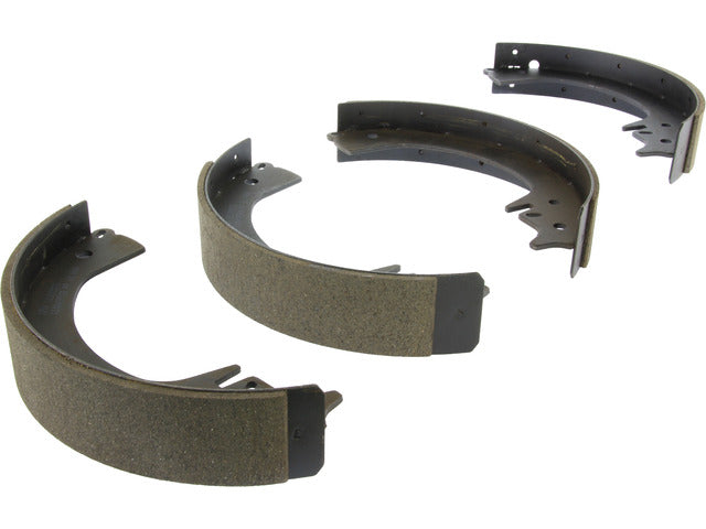 Centric Parts Drum Brake Shoe P/N:111.00530 Fits: Chevrolet K10 Pickup 63-61, Chevrolet Suburban 63-60 - Image 1