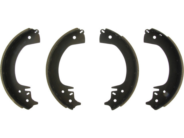 Centric Parts Drum Brake Shoe P/N:111.00530 Fits: Chevrolet K10 Pickup 63-61, Chevrolet Suburban 63-60 - Image 3