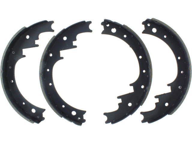 Centric Parts Drum Brake Shoe P/N:111.00620 Fits: GMC 1500 Series, International 1100b, International 1100c, International 1200a, International 1200c, International 1300a, International 1300b, International 1300c, International 900a, International 908b - Image 3