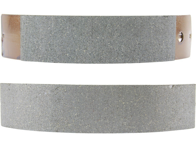 Centric Parts Drum Brake Shoe P/N:111.00760 Fits: Jeep Willys 53-43, Willys Ma 42-40 - Image 2