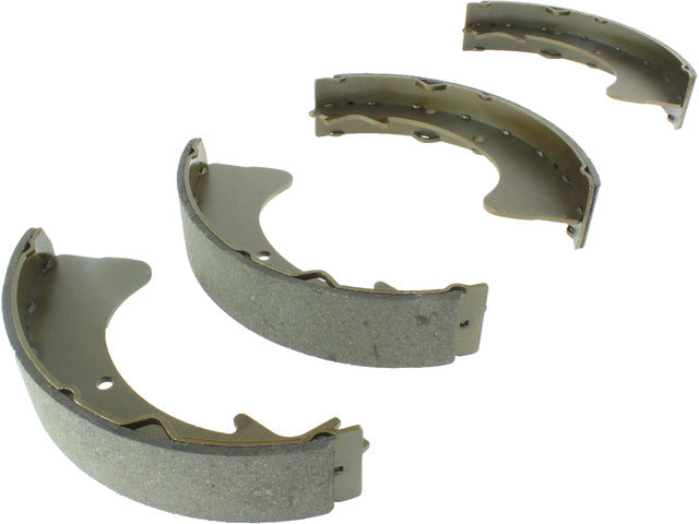 Centric Parts Drum Brake Shoe P/N:111.00840 Fits: Plymouth Fury 61-60, Plymouth Suburban 61-60 - Image 1