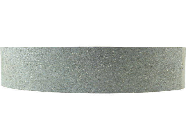 Centric Parts Drum Brake Shoe P/N:111.00840 Fits: Plymouth Fury 61-60, Plymouth Suburban 61-60 - Image 2