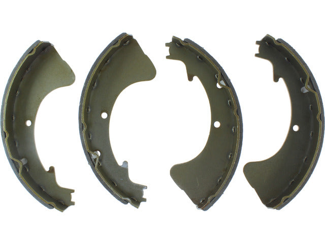 Centric Parts Drum Brake Shoe P/N:111.00840 Fits: Plymouth Fury 61-60, Plymouth Suburban 61-60 - Image 3