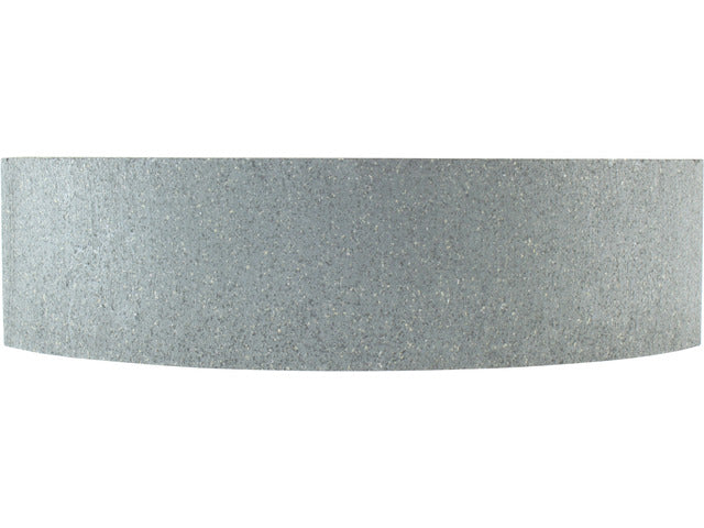 Centric Parts Drum Brake Shoe P/N:111.00850 Fits: Chrysler Newport 62-61, Chrysler Windsor 61-59, Dodge 880 1962, Plymouth Fury 61-60, Plymouth Suburban 61-60 - Image 2