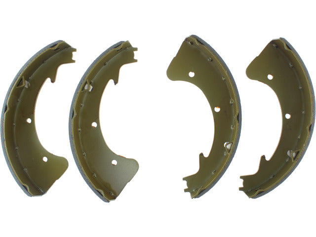 Centric Parts Drum Brake Shoe P/N:111.00850 Fits: Chrysler Newport 62-61, Chrysler Windsor 61-59, Dodge 880 1962, Plymouth Fury 61-60, Plymouth Suburban 61-60 - Image 3