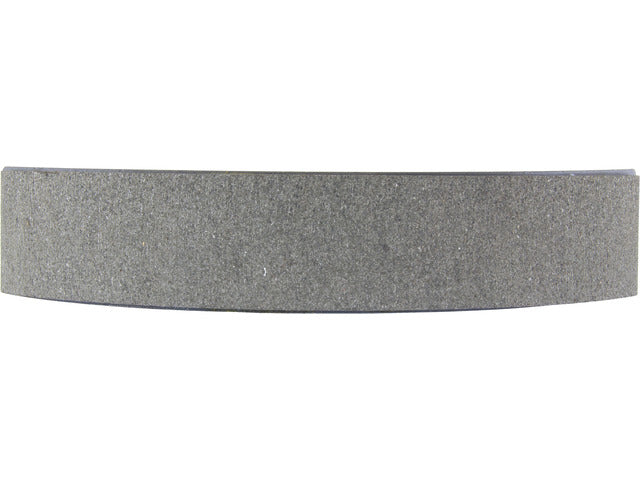 Centric Parts Drum Brake Shoe P/N:111.01410 Fits: Chevrolet Ak, Chevrolet Bel Air, Chevrolet Bk, Chevrolet Ck, Chevrolet Dp, Chevrolet Fleetline, Chevrolet Fleetmaster - Image 2