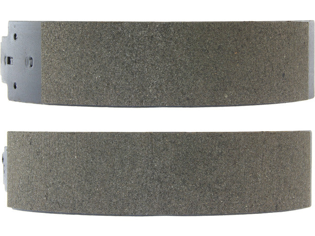 Centric Parts Drum Brake Shoe P/N:111.01580 Fits: American Motors American, American Motors Classic, American Motors Rambler, American Motors Rebel, International Scout, Studebaker Hawk, Studebaker Lark, Volvo 122 - Image 2