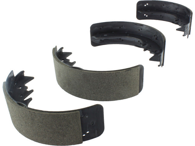 Centric Parts Drum Brake Shoe P/N:111.01590 Fits: American Motors American 1966, American Motors Classic 66-61, American Motors Rambler 60-58, American Motors Rebel 69-66 - Image 1