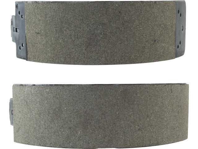 Centric Parts Drum Brake Shoe P/N:111.01590 Fits: American Motors American 1966, American Motors Classic 66-61, American Motors Rambler 60-58, American Motors Rebel 69-66 - Image 2