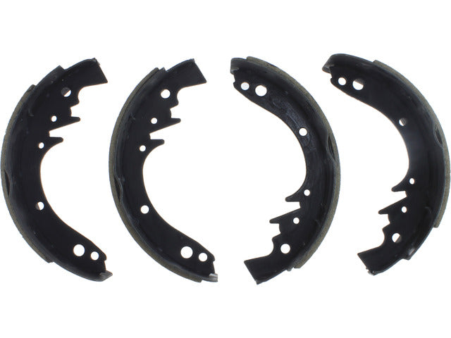 Centric Parts Drum Brake Shoe P/N:111.01590 Fits: American Motors American 1966, American Motors Classic 66-61, American Motors Rambler 60-58, American Motors Rebel 69-66 - Image 3