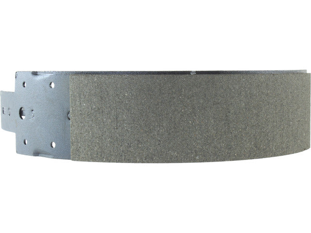 Centric Parts Drum Brake Shoe P/N:111.01600 Fits: Ford Custom, Ford Custom 300, Ford Thunderbird, Pontiac Acadian, Pontiac Beaumont, Pontiac Bonneville, Pontiac Catalina, Pontiac Grand Prix, Pontiac Laurentian, Pontiac Star Chief - Image 2