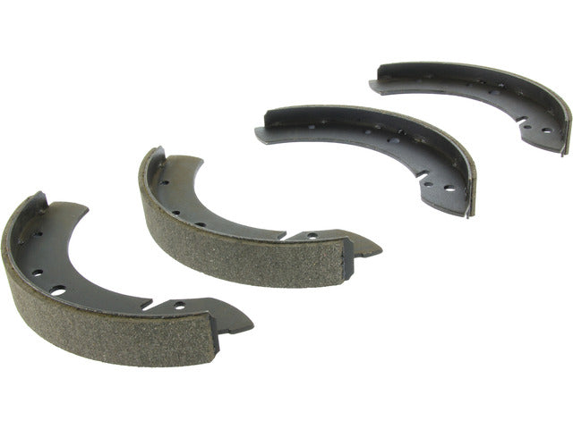 Centric Parts Drum Brake Shoe P/N:111.01620 Fits: Volkswagen Beetle 57-54, Volkswagen Karmann Ghia 57-55 - Image 1