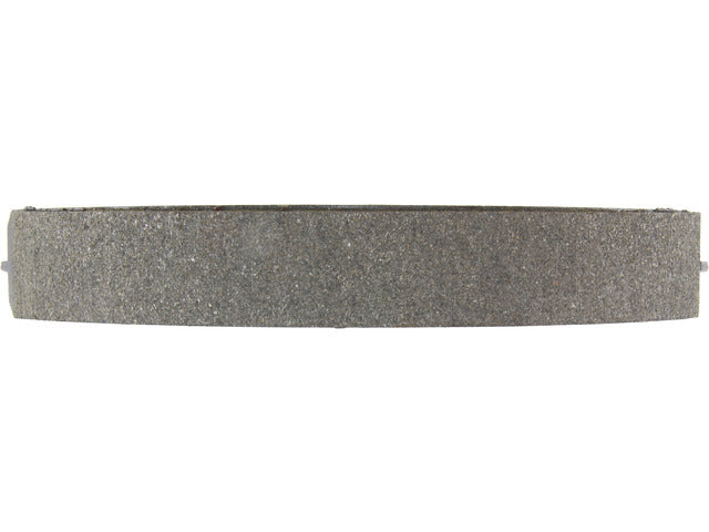 Centric Parts Drum Brake Shoe P/N:111.01620 Fits: Volkswagen Beetle 57-54, Volkswagen Karmann Ghia 57-55 - Image 2