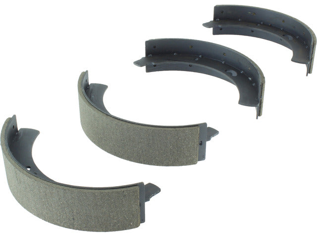 Centric Parts Drum Brake Shoe P/N:111.01650 Fits: Volkswagen Transporter 63-55 - Image 1