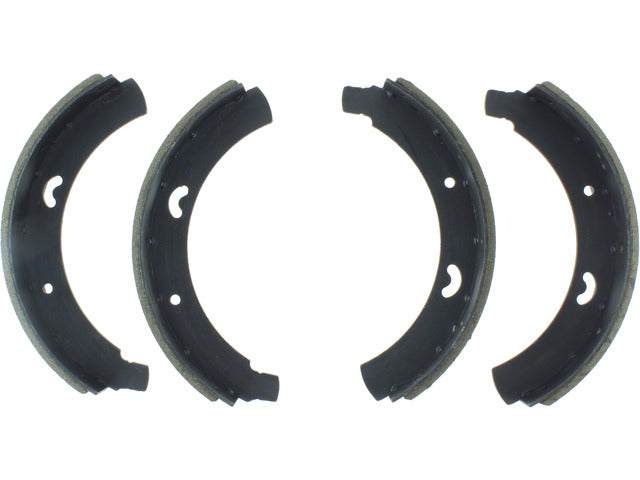 Centric Parts Drum Brake Shoe P/N:111.01650 Fits: Volkswagen Transporter 63-55 - Image 3