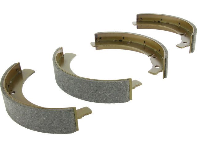 Centric Parts Drum Brake Shoe P/N:111.01660 Fits: Volkswagen Transporter 63-55 - Image 1
