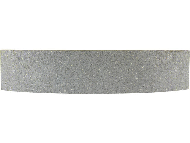 Centric Parts Drum Brake Shoe P/N:111.01660 Fits: Volkswagen Transporter 63-55 - Image 2