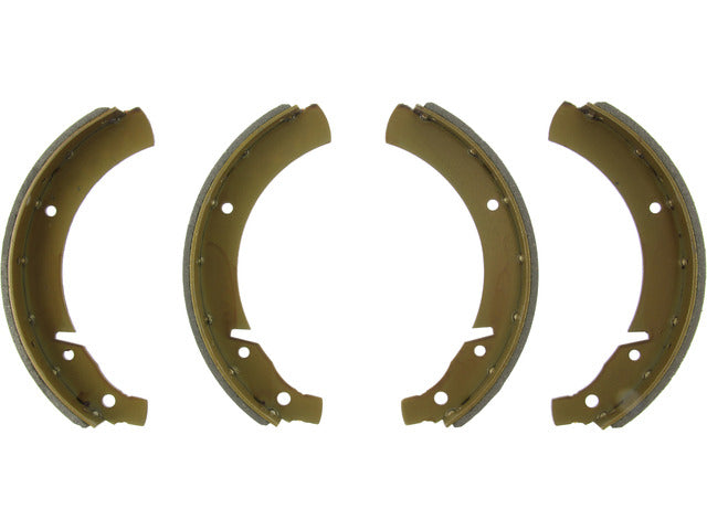 Centric Parts Drum Brake Shoe P/N:111.01660 Fits: Volkswagen Transporter 63-55 - Image 3