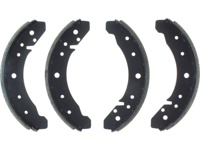 Centric Parts Drum Brake Shoe P/N:111.01670 Fits: Volkswagen Beetle 64-58, Volkswagen Karmann Ghia 64-58 - Image 1