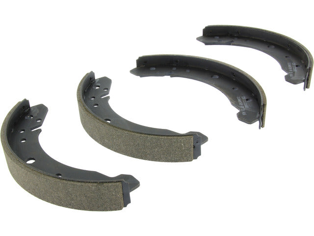 Centric Parts Drum Brake Shoe P/N:111.01680 Fits: Volkswagen Beetle 64-58, Volkswagen Karmann Ghia 64-58 - Image 1