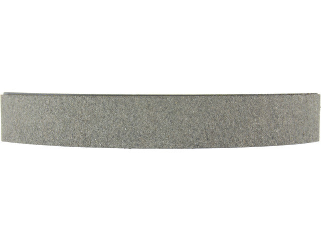 Centric Parts Drum Brake Shoe P/N:111.01680 Fits: Volkswagen Beetle 64-58, Volkswagen Karmann Ghia 64-58 - Image 2