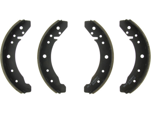Centric Parts Drum Brake Shoe P/N:111.01680 Fits: Volkswagen Beetle 64-58, Volkswagen Karmann Ghia 64-58 - Image 3
