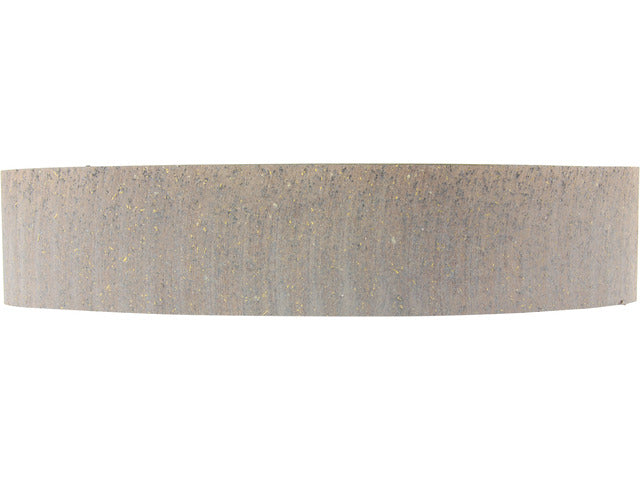 Centric Parts Drum Brake Shoe P/N:111.01730 Fits: Jeep Wagoneer 64-63, Studebaker Hawk 64-61, Studebaker Lark 64-61 - Image 2