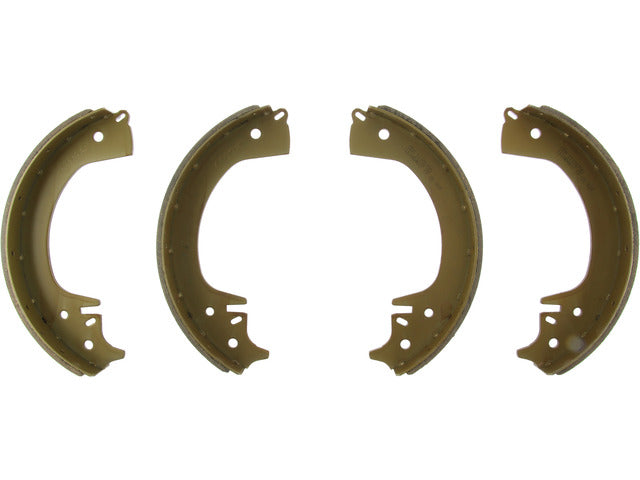 Centric Parts Drum Brake Shoe P/N:111.01730 Fits: Jeep Wagoneer 64-63, Studebaker Hawk 64-61, Studebaker Lark 64-61 - Image 3