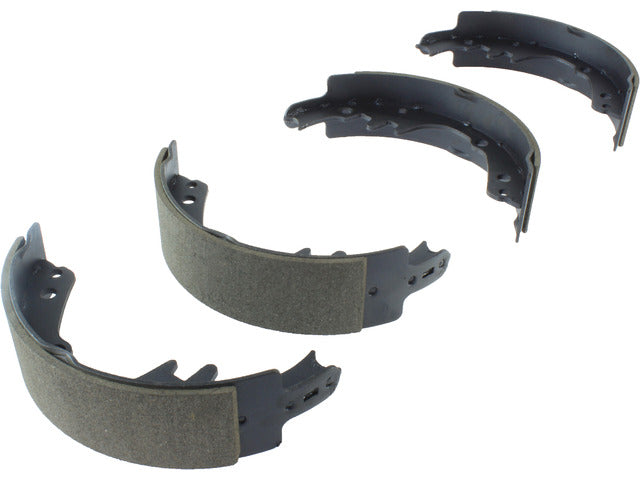 Centric Parts Drum Brake Shoe P/N:111.01800 Fits: Chevrolet Chevy Ii 63-62 - Image 1