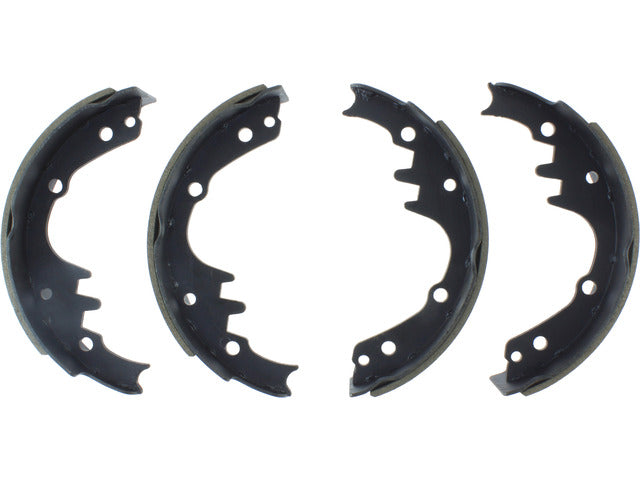 Centric Parts Drum Brake Shoe P/N:111.01800 Fits: Chevrolet Chevy Ii 63-62 - Image 3