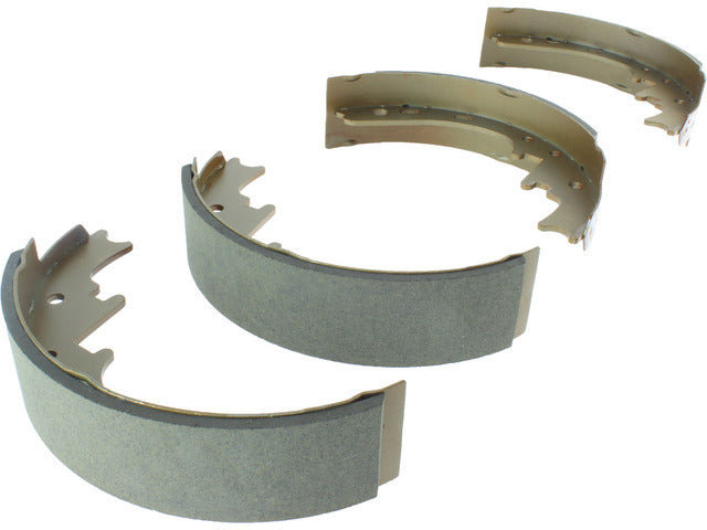 Centric Parts Drum Brake Shoe P/N:111.01830 Fits: Ford Thunderbird 66-63 - Image 1