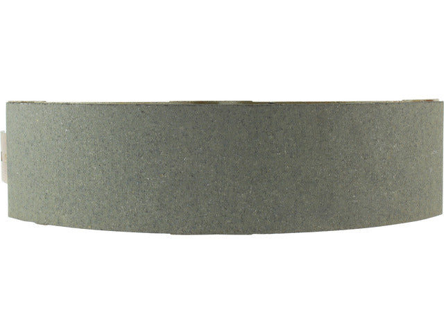 Centric Parts Drum Brake Shoe P/N:111.01830 Fits: Ford Thunderbird 66-63 - Image 2