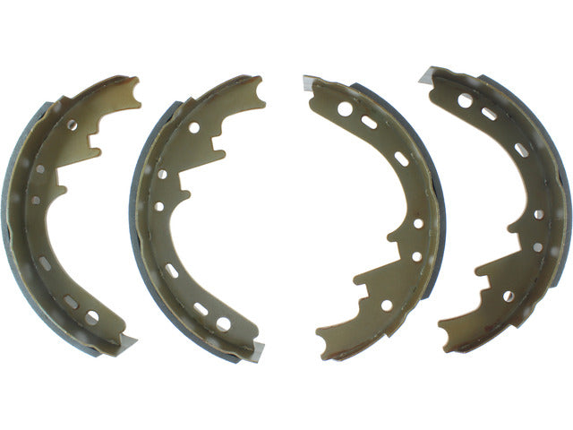 Centric Parts Drum Brake Shoe P/N:111.01830 Fits: Ford Thunderbird 66-63 - Image 3