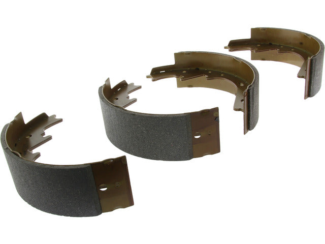 Centric Parts Drum Brake Shoe P/N:111.01840 Fits: Ford Thunderbird 64-63, Lincoln Continental 69-63 - Image 1