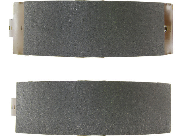 Centric Parts Drum Brake Shoe P/N:111.01840 Fits: Ford Thunderbird 64-63, Lincoln Continental 69-63 - Image 2