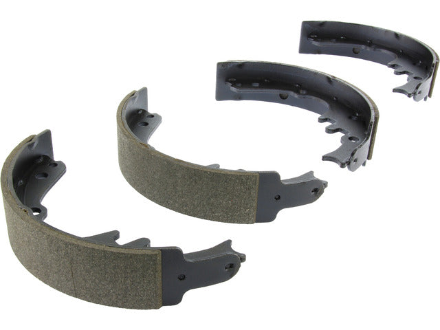 Centric Parts Drum Brake Shoe P/N:111.01890 Fits: Chevrolet Chevy Ii 63-62, Chevrolet Corvair 64-62 - Image 1