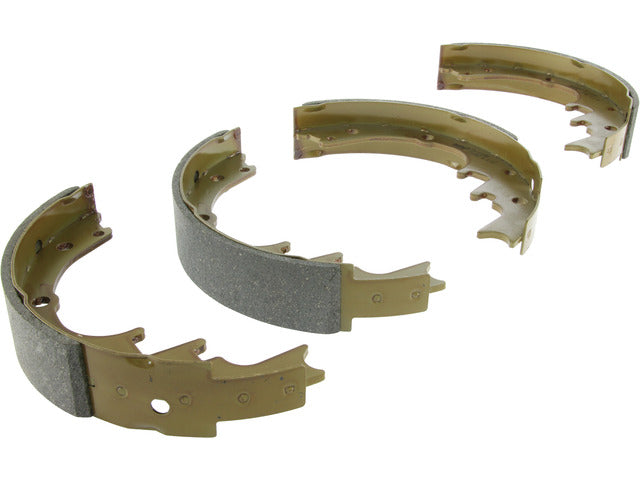 Centric Parts Drum Brake Shoe P/N:111.01960 Fits: Buick Skylark 63-61, Buick Special 63-61 - Image 1