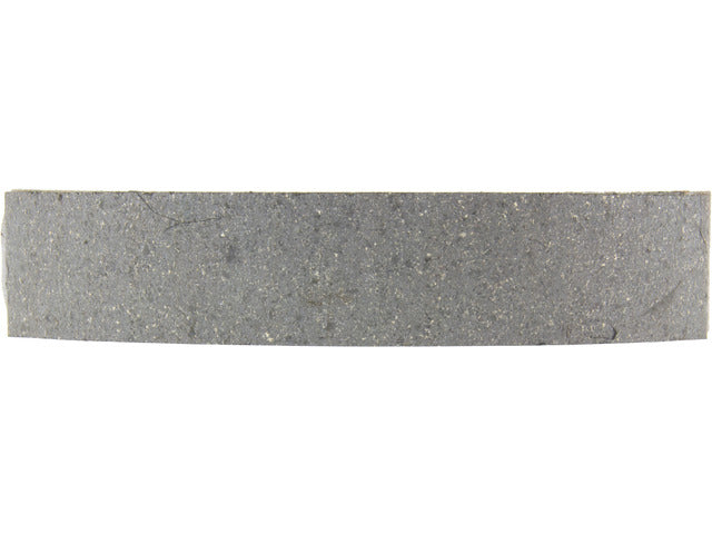 Centric Parts Drum Brake Shoe P/N:111.02160 Fits: Austin Mini 66-60, Austin Mini 850 67-60, Austin Mini Cooper 69-61, Austin Healey Sprite 70-62, Mg Midget 79-62 - Image 2