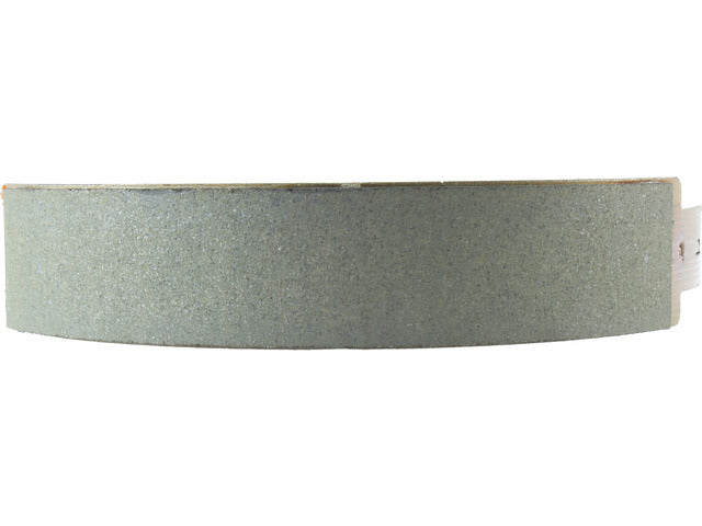 Centric Parts Drum Brake Shoe P/N:111.02280 Fits: Am General Dj5, Chevrolet 3b, Chevrolet Bel Air, Chevrolet Biscayne, Chevrolet Brookwood, Chevrolet C10 Panel, Chevrolet C10 Pickup, Chevrolet Caprice, Chevrolet Chevelle - Image 2