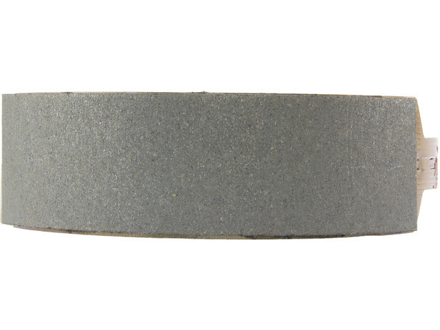 Centric Parts Drum Brake Shoe P/N:111.02410 Fits: Pontiac Gto 68-64, Pontiac Lemans 68-64, Pontiac Tempest 70-64 - Image 2