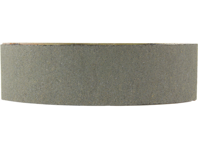 Centric Parts Drum Brake Shoe P/N:111.02430 Fits: Ford Falcon, Ford Falcon Sedan Delivery, Ford Maverick, Ford Mustang, Ford Ranchero, Mercury Caliente, Mercury Comet, Mercury Cyclone, Mercury Villager - Image 2