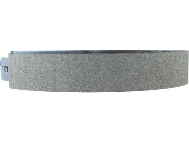 Centric Parts Drum Brake Shoe P/N:111.02440 Fits: Ford Falcon 69-60, Ford Falcon Sedan Delivery 65-61, Ford Maverick 73-70, Ford Mustang 70-64, Mercury Caliente 65-64, Mercury Comet 65-60, Mercury Comet 72-71, Mercury Cyclone 1964, Mercury Villager 1965 - Image 2
